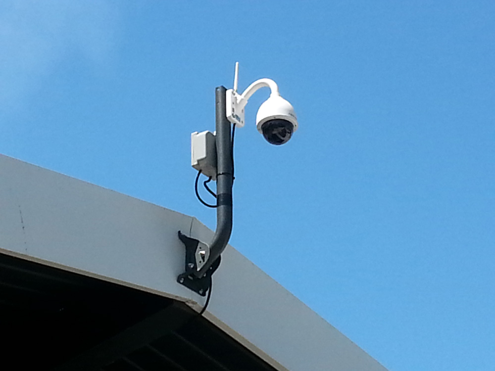 Simcoe Surveillance