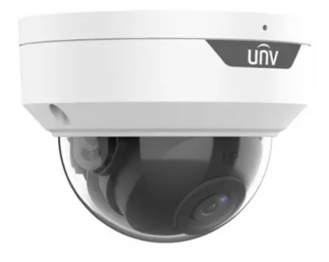 5MP Starlight Dome IP Camera