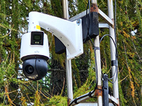 Simcoe Surveillance