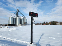 Simcoe Surveillance
