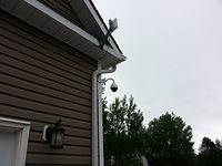 Simcoe Surveillance