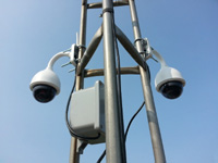 Simcoe Surveillance